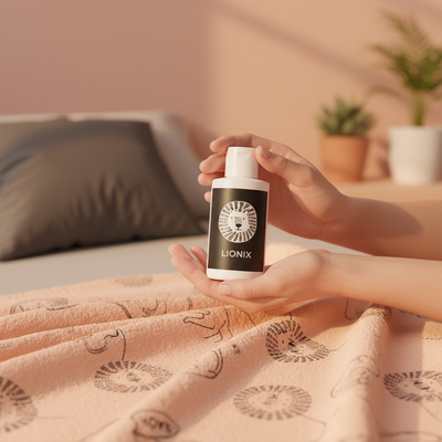 Cozy mornings in Peekana.
